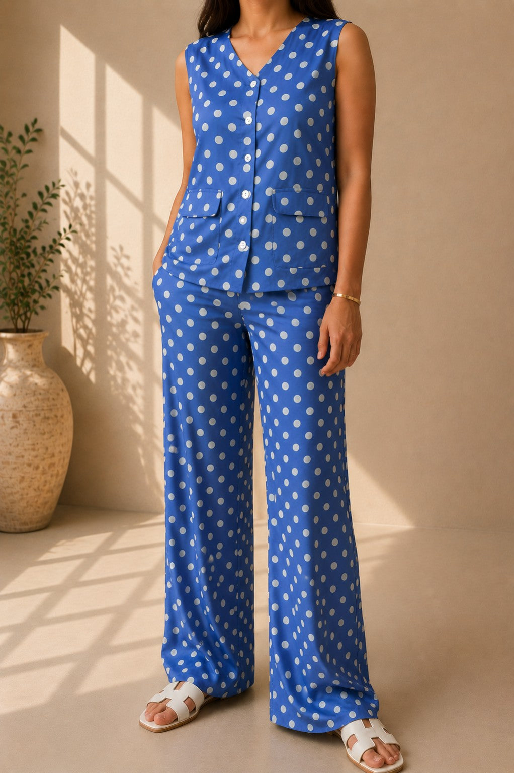 Keep It Cute Co-ord Set