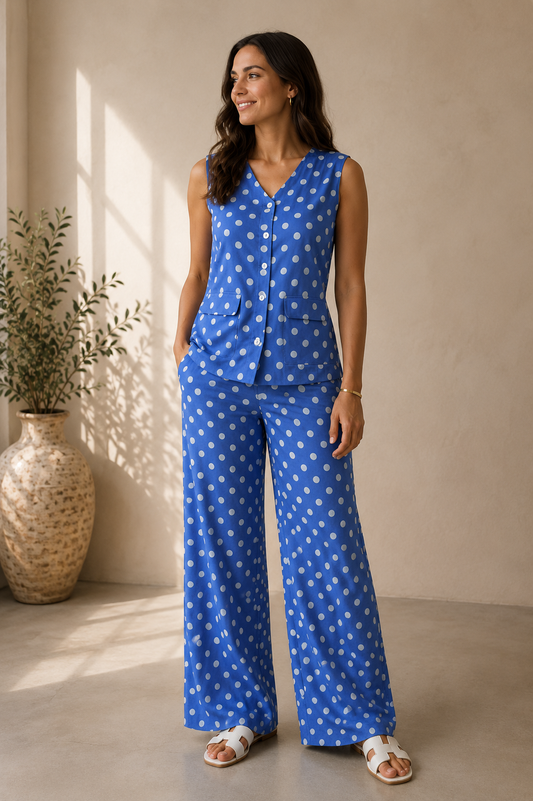 Keep It Cute Co-ord Set