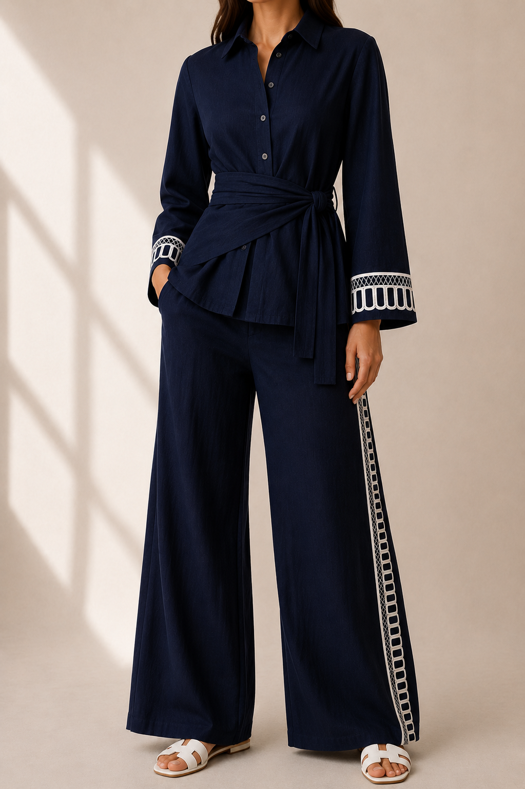 Soft Launch Co-ord Set