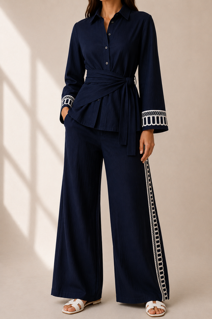 Soft Launch Co-ord Set