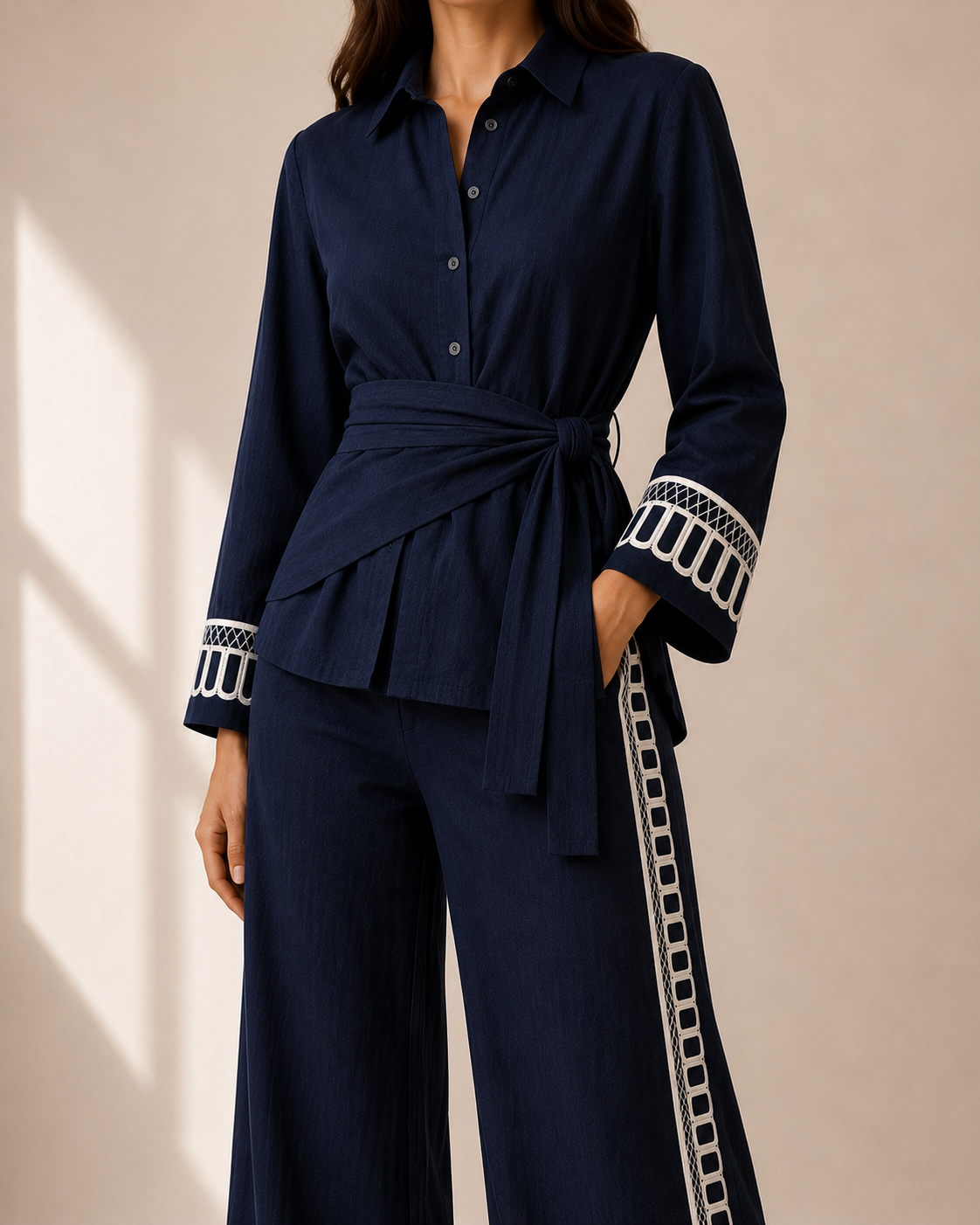 Soft Launch Co-ord Set