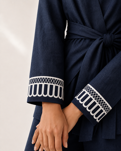 Soft Launch Co-ord Set
