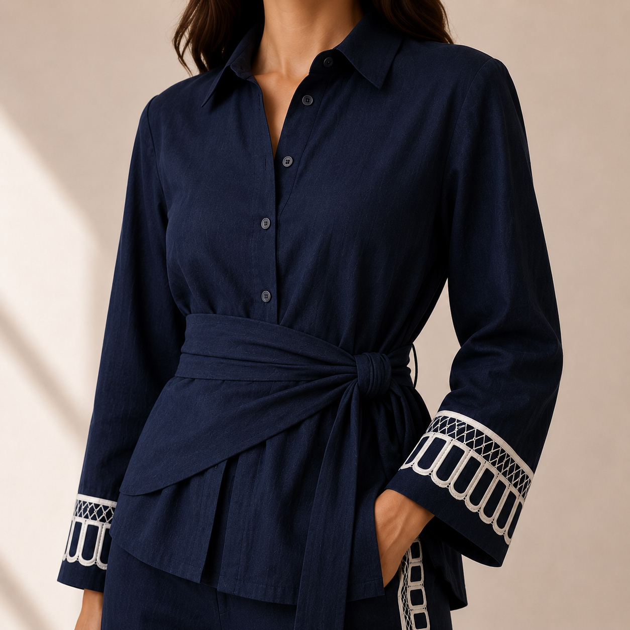 Soft Launch Co-ord Set